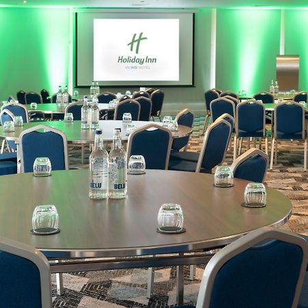 Holiday Inn Birmingham M6, Jct7 By Ihg Εξωτερικό φωτογραφία