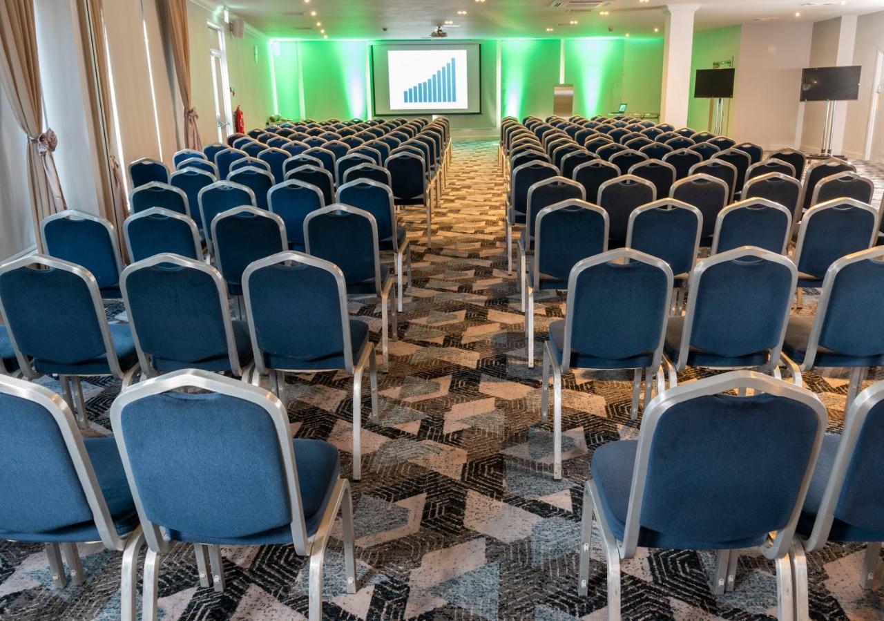 Holiday Inn Birmingham M6, Jct7 By Ihg Εξωτερικό φωτογραφία