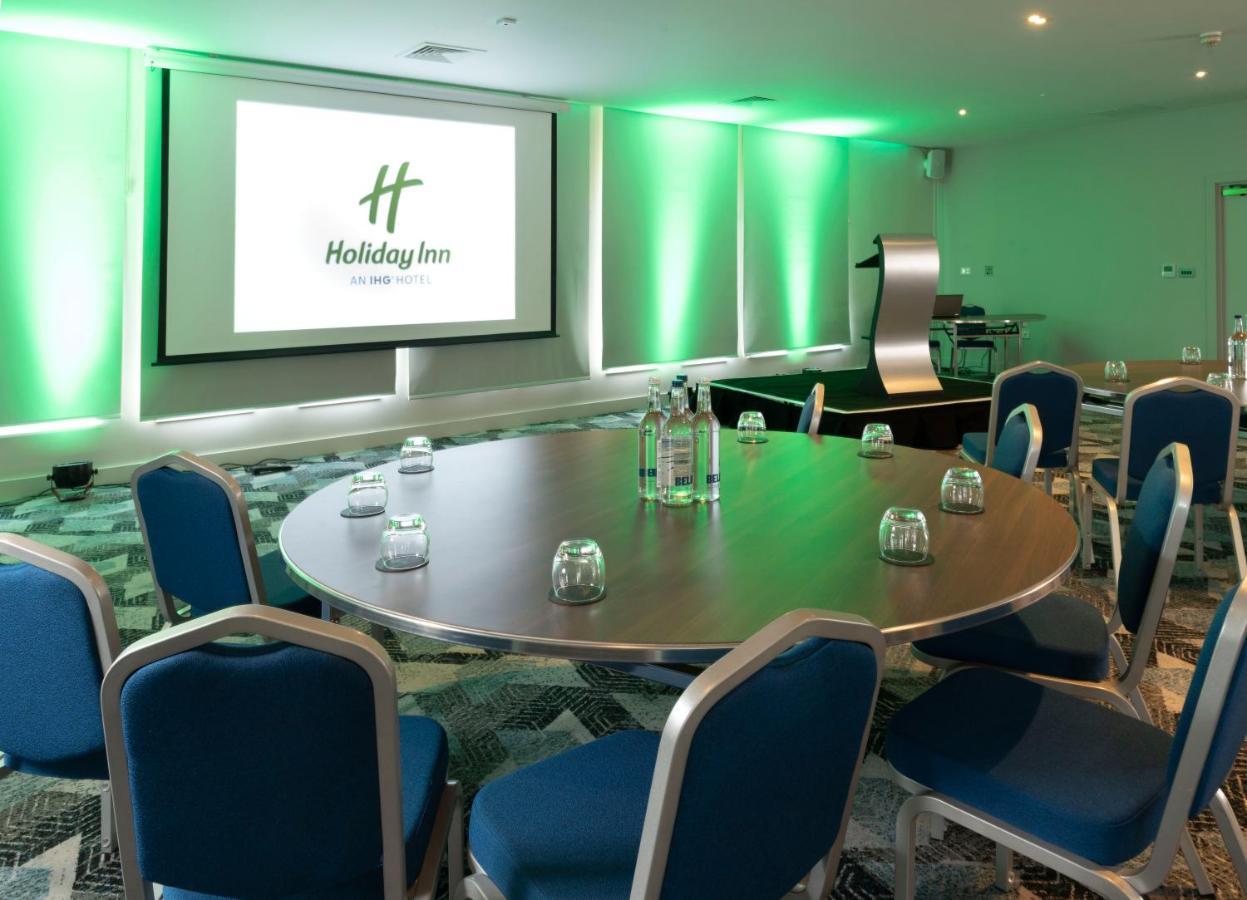 Holiday Inn Birmingham M6, Jct7 By Ihg Εξωτερικό φωτογραφία
