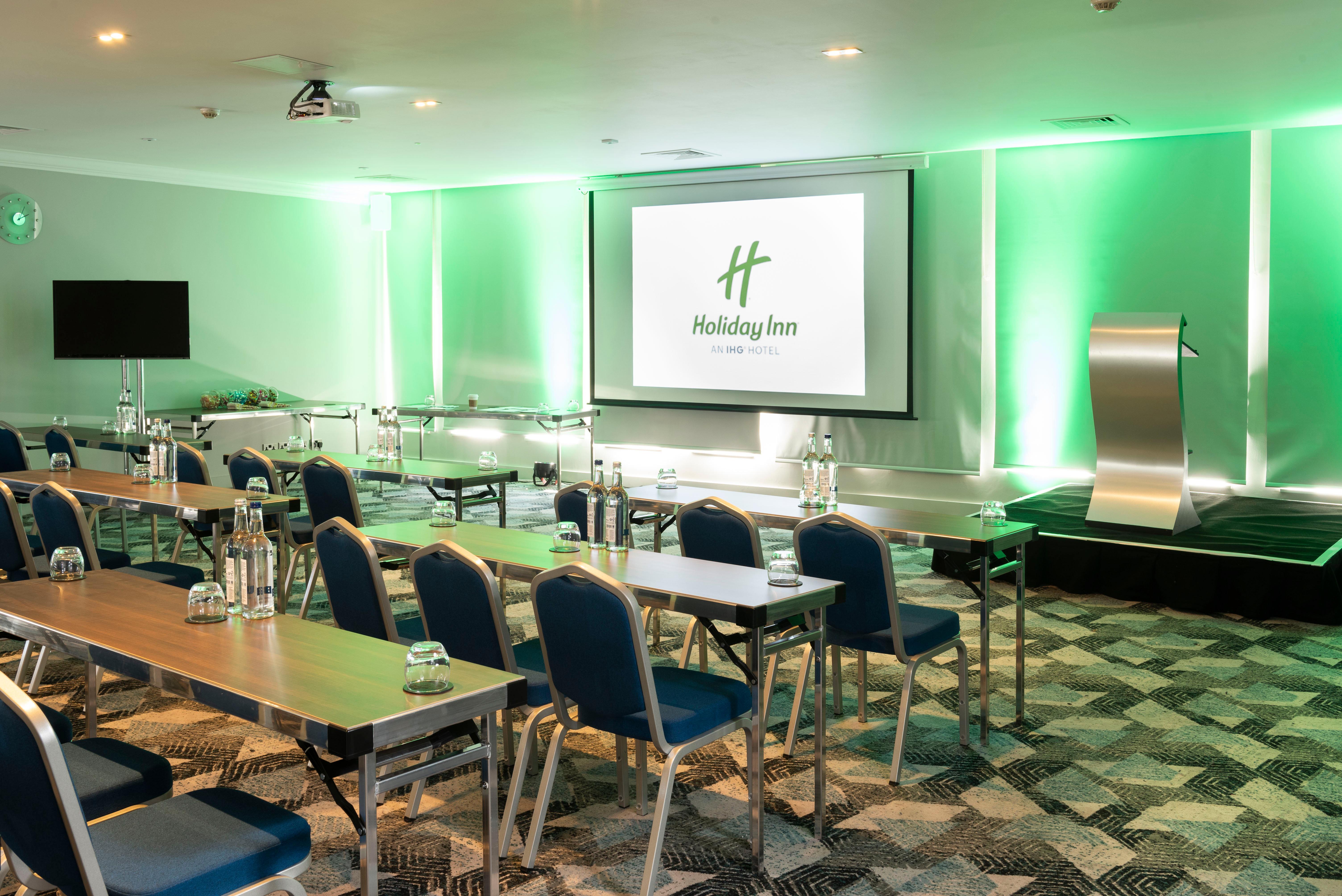 Holiday Inn Birmingham M6, Jct7 By Ihg Εξωτερικό φωτογραφία