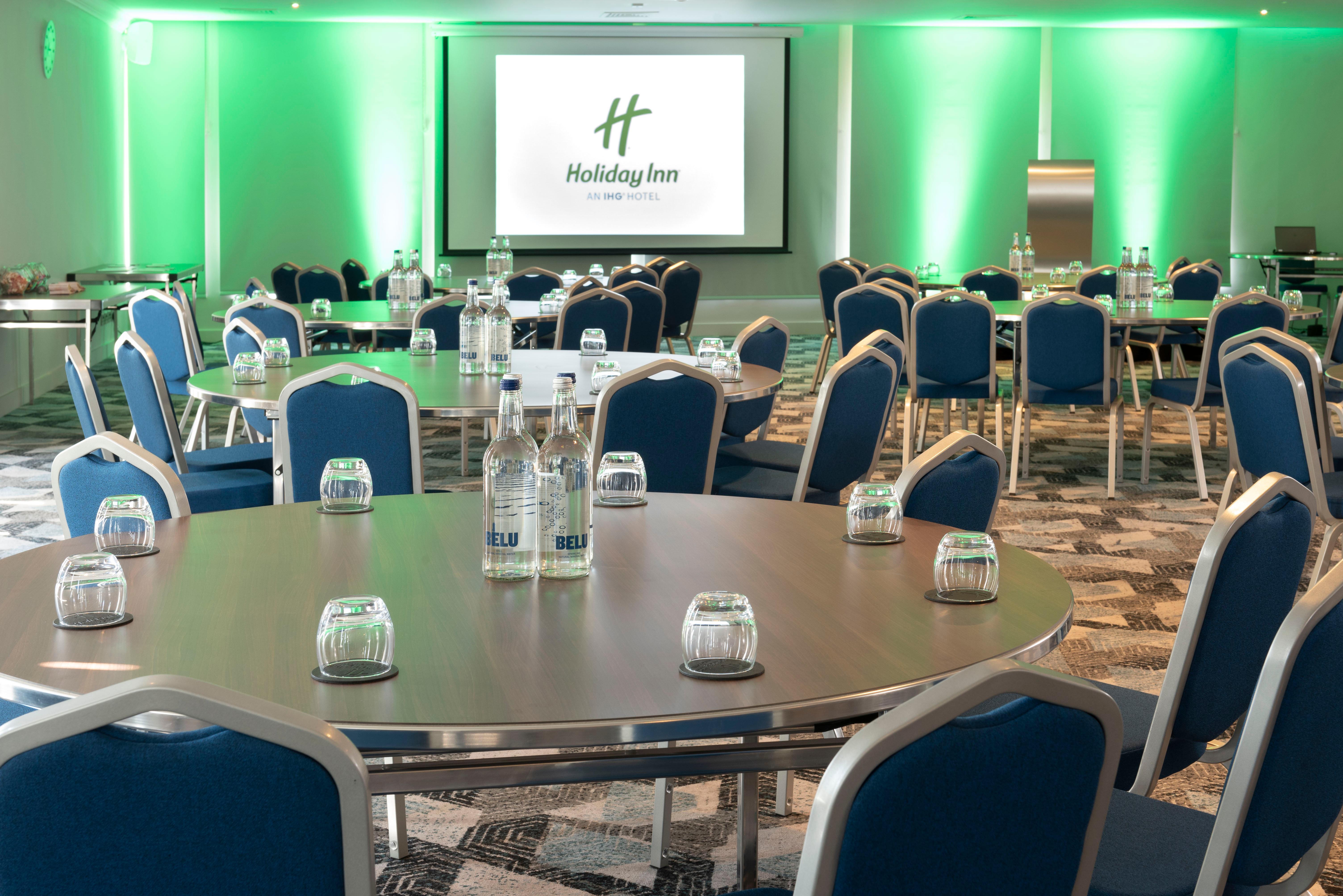Holiday Inn Birmingham M6, Jct7 By Ihg Εξωτερικό φωτογραφία
