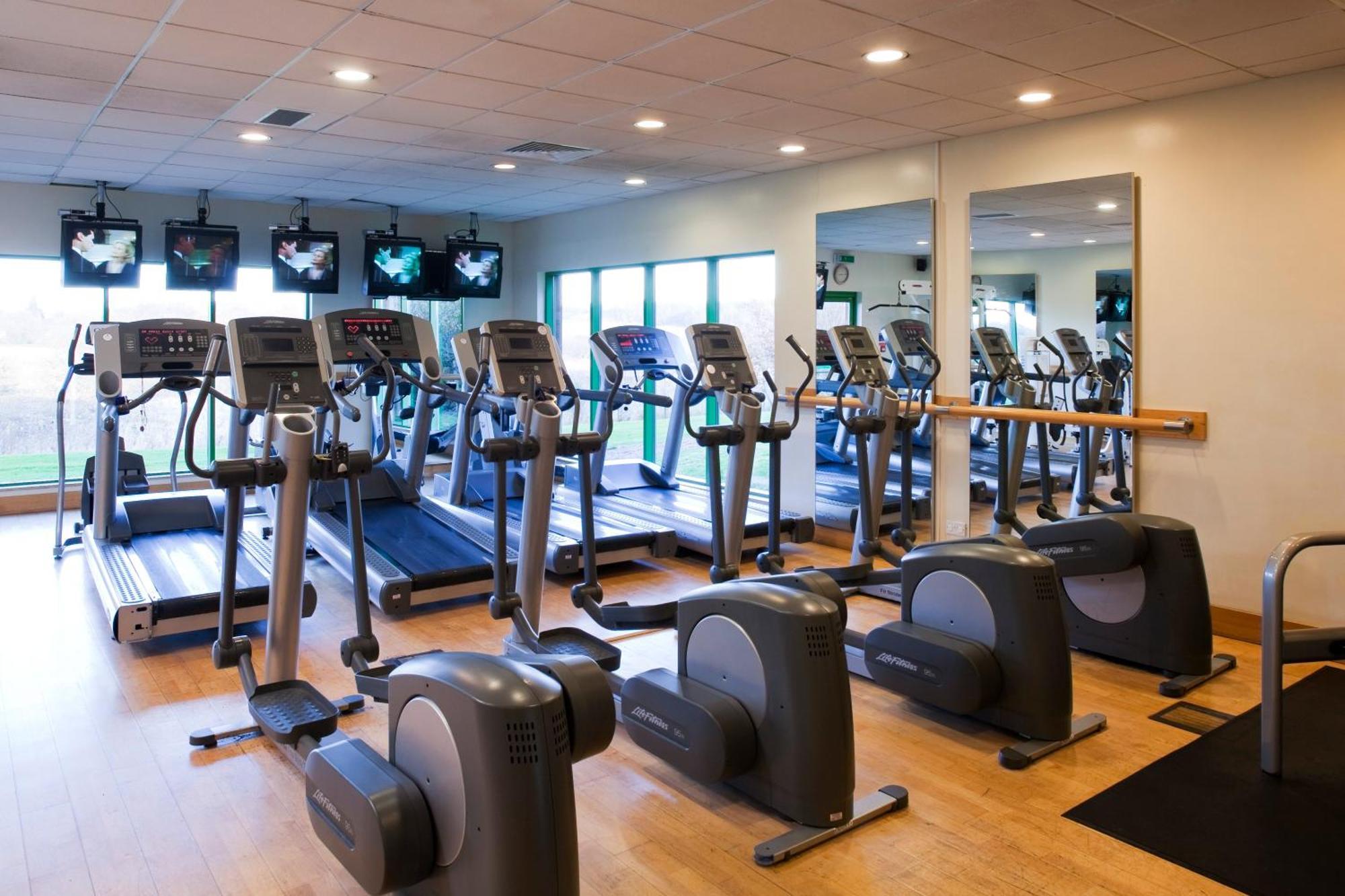 Holiday Inn Birmingham M6, Jct7 By Ihg Εξωτερικό φωτογραφία