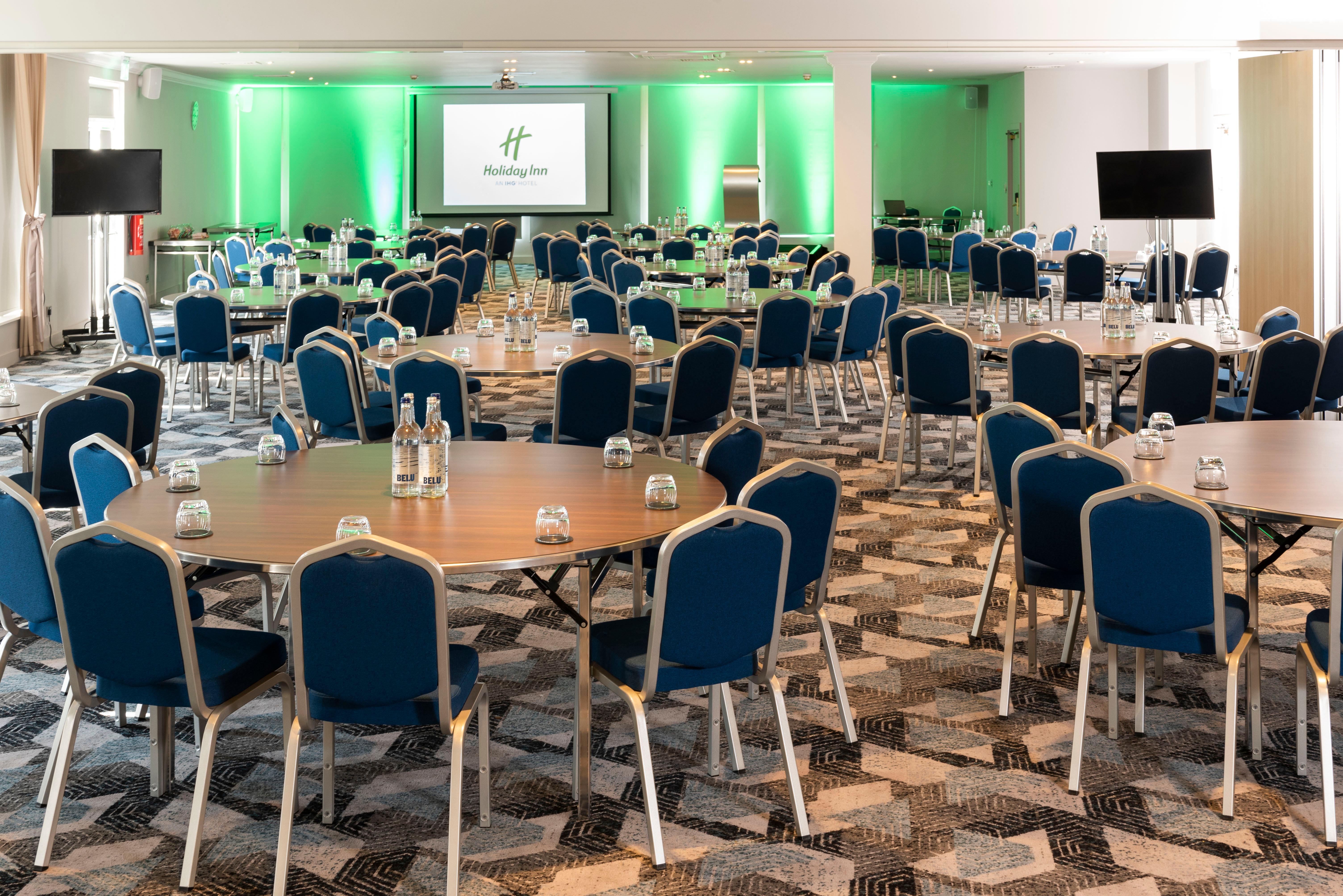 Holiday Inn Birmingham M6, Jct7 By Ihg Εξωτερικό φωτογραφία