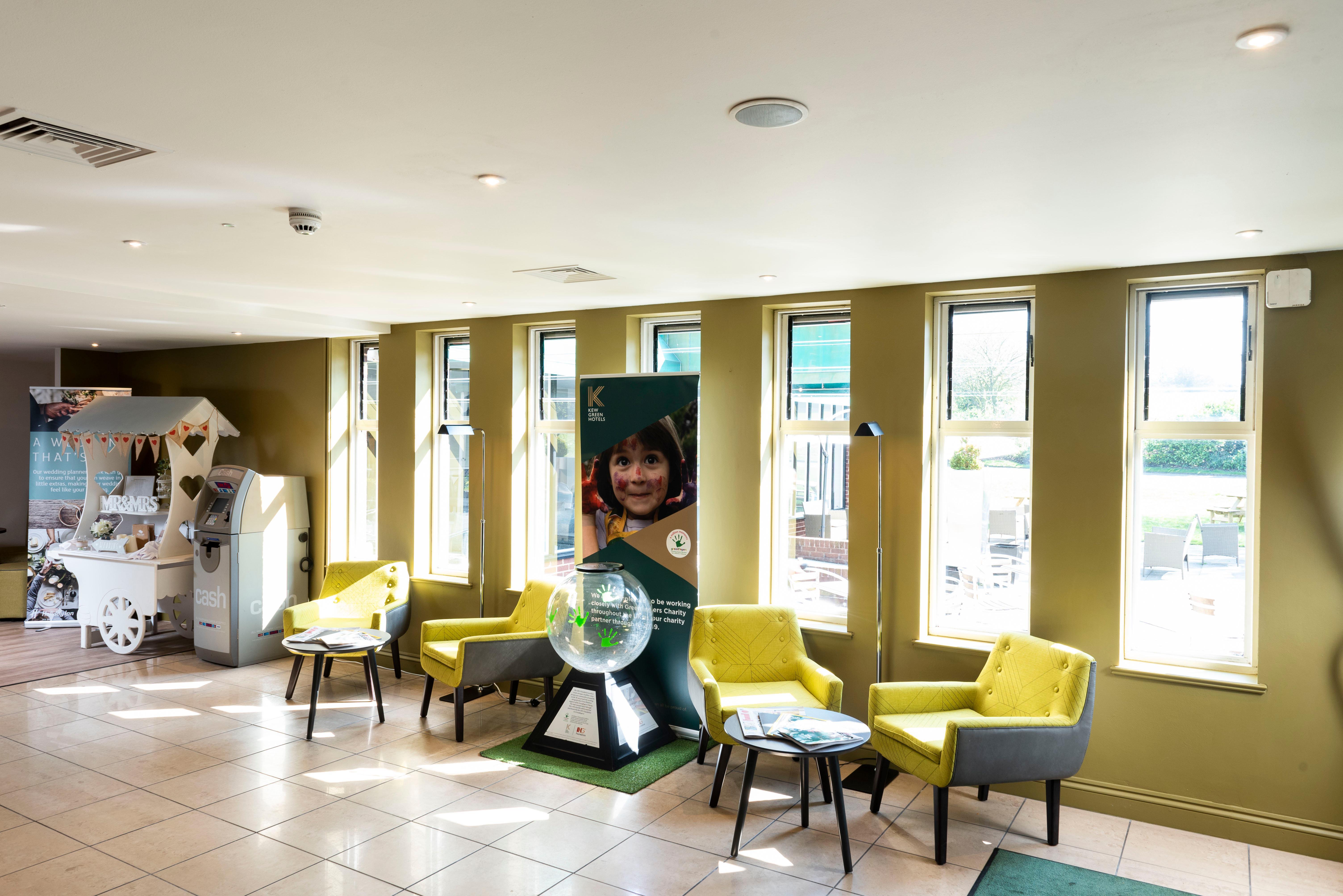Holiday Inn Birmingham M6, Jct7 By Ihg Εξωτερικό φωτογραφία