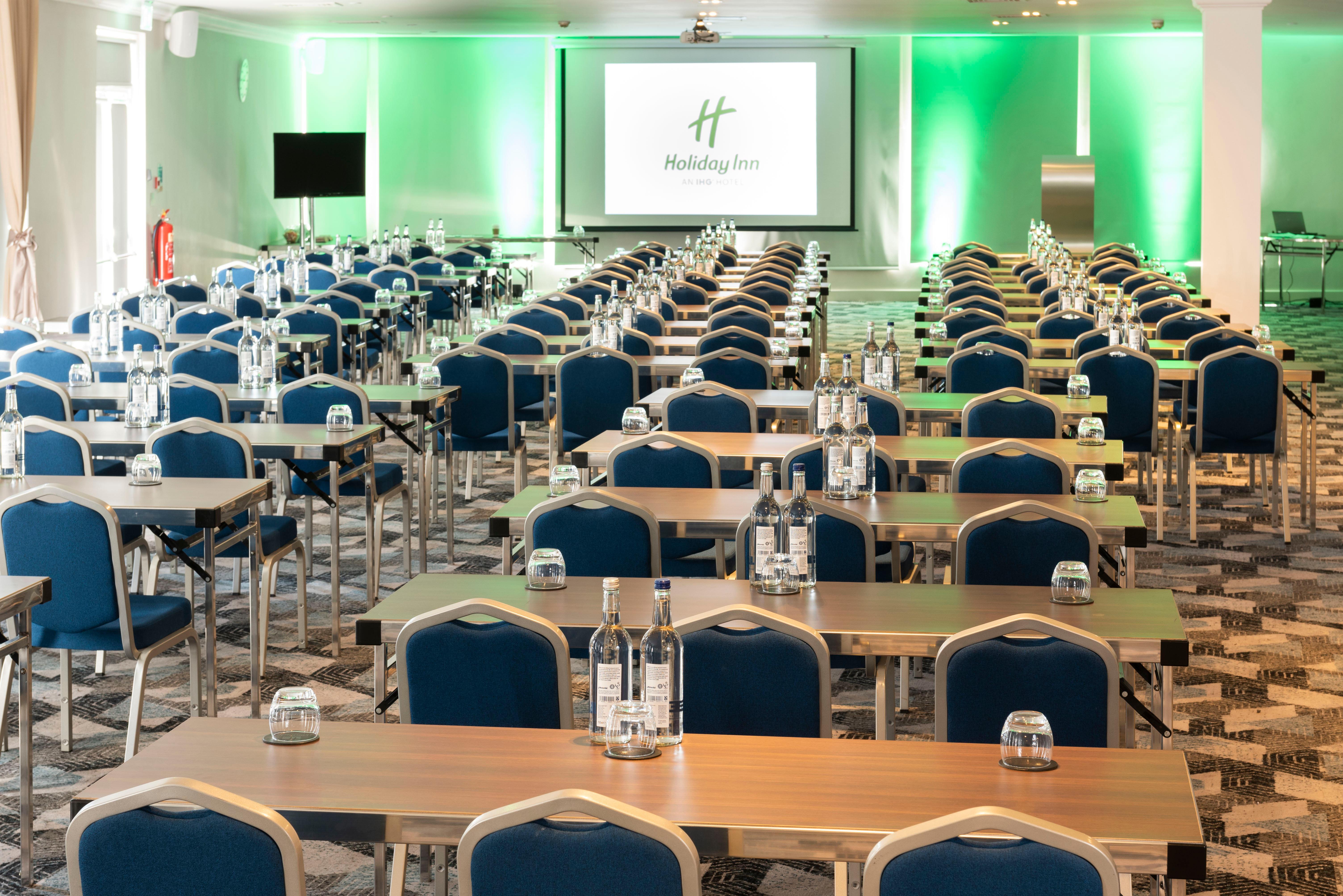 Holiday Inn Birmingham M6, Jct7 By Ihg Εξωτερικό φωτογραφία