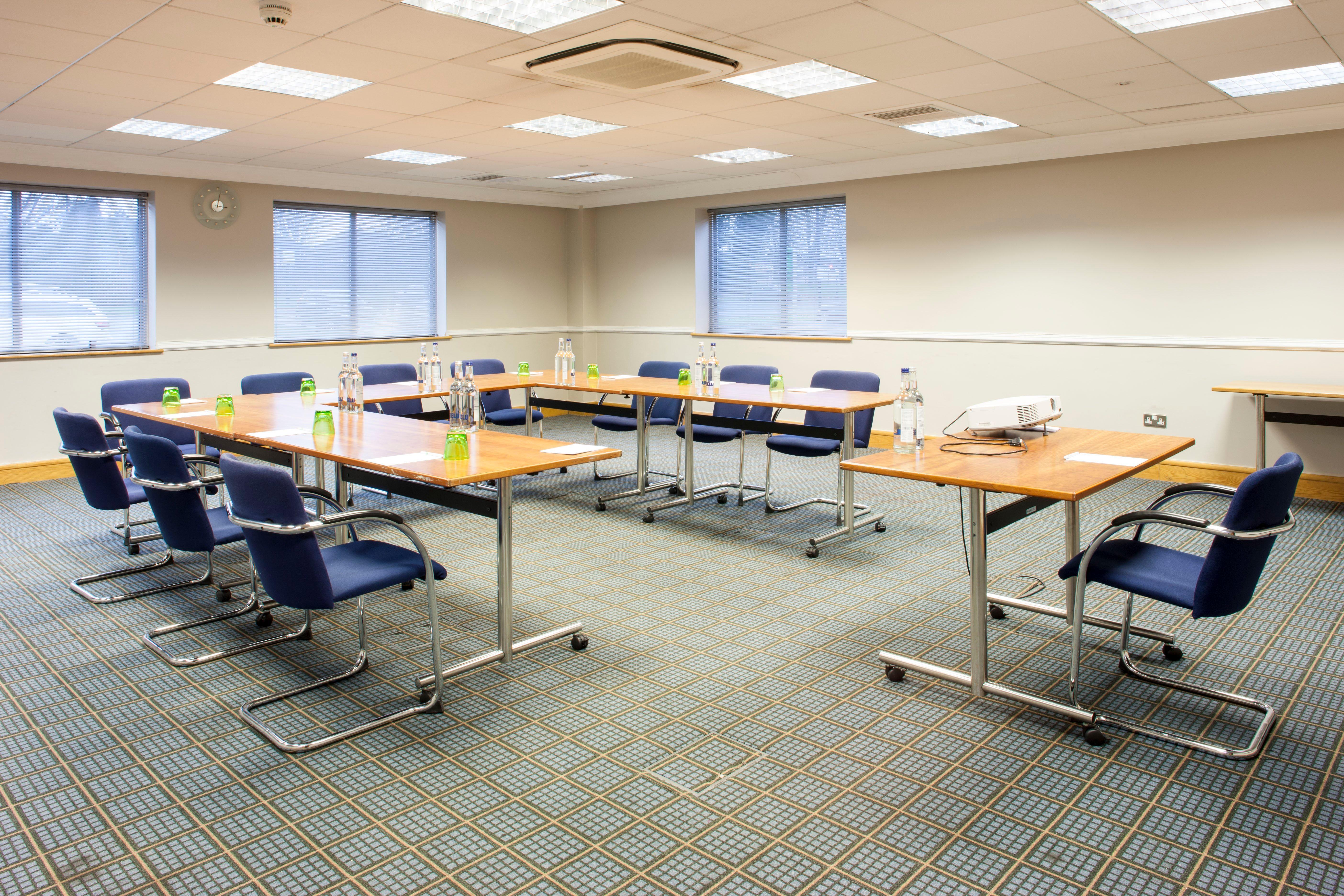 Holiday Inn Birmingham M6, Jct7 By Ihg Εξωτερικό φωτογραφία