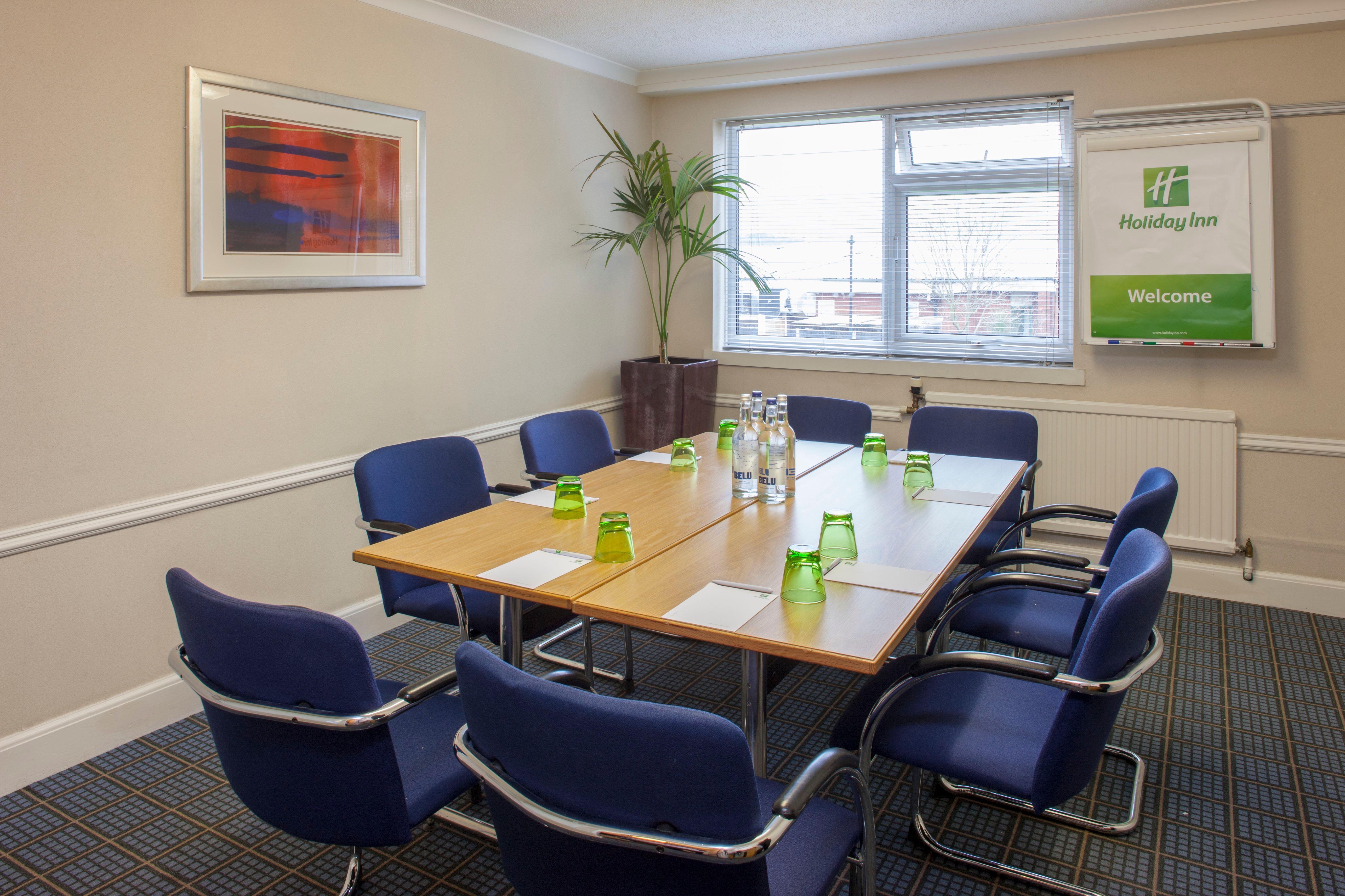 Holiday Inn Birmingham M6, Jct7 By Ihg Εξωτερικό φωτογραφία