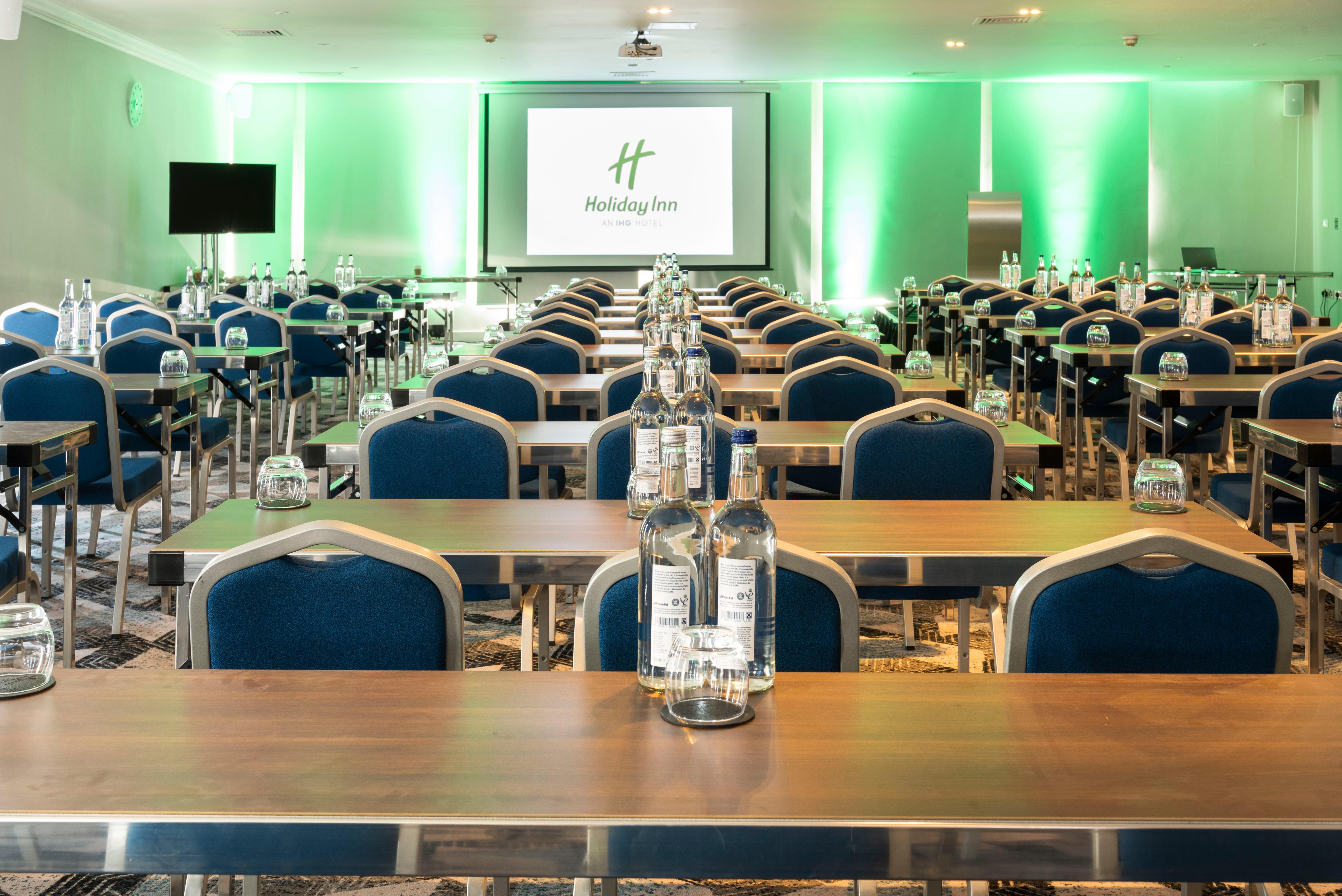 Holiday Inn Birmingham M6, Jct7 By Ihg Εξωτερικό φωτογραφία