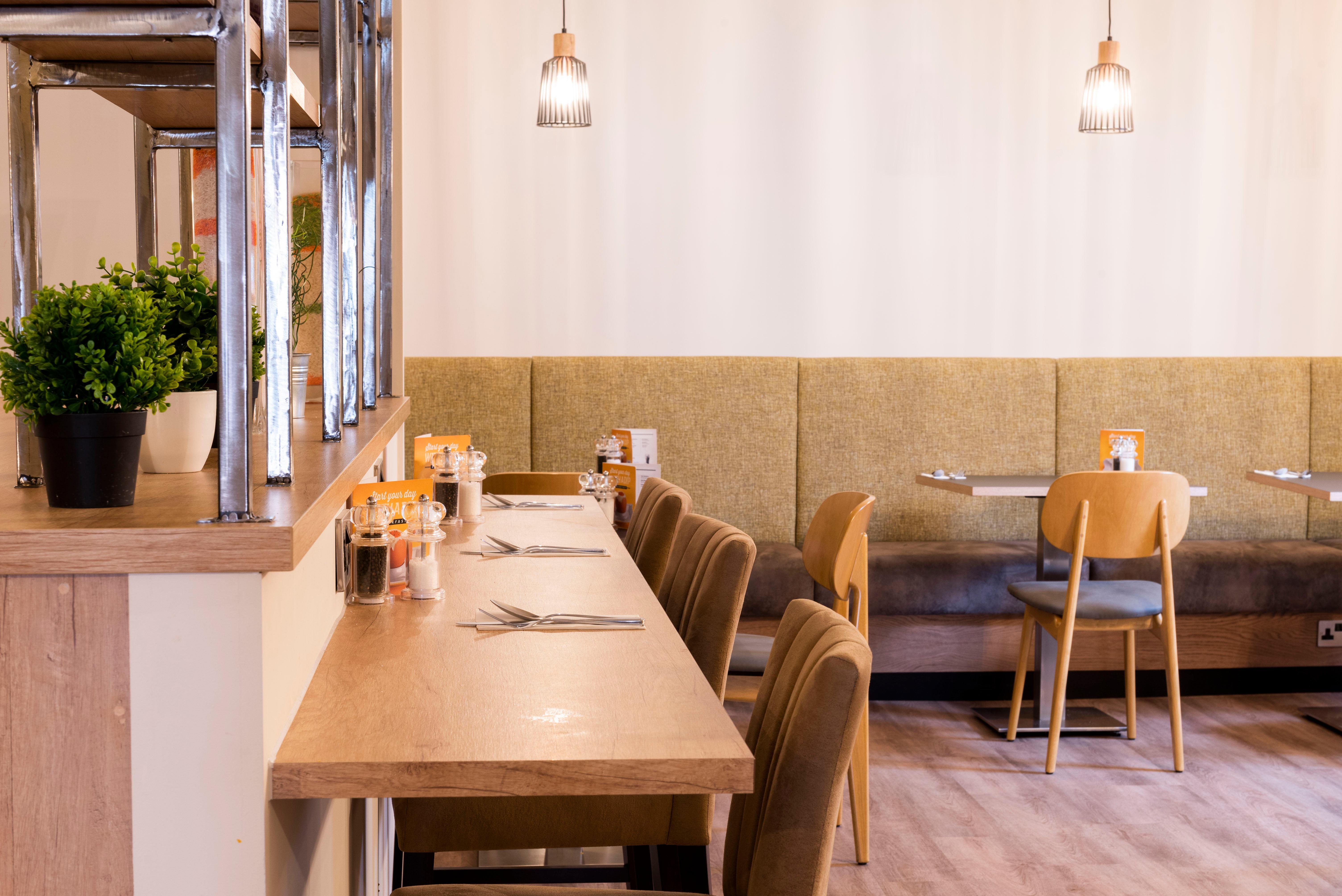 Holiday Inn Birmingham M6, Jct7 By Ihg Εξωτερικό φωτογραφία