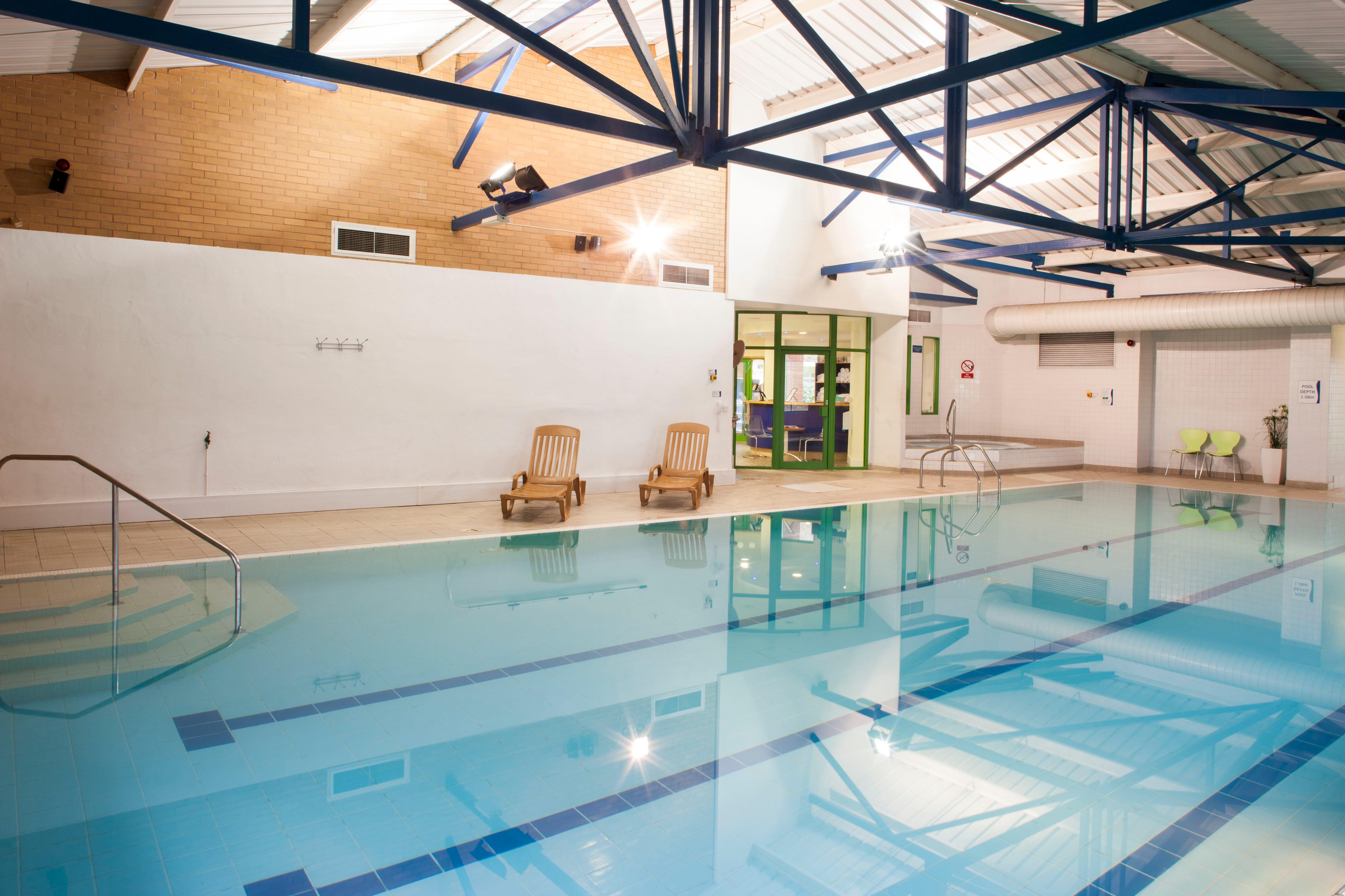 Holiday Inn Birmingham M6, Jct7 By Ihg Εξωτερικό φωτογραφία