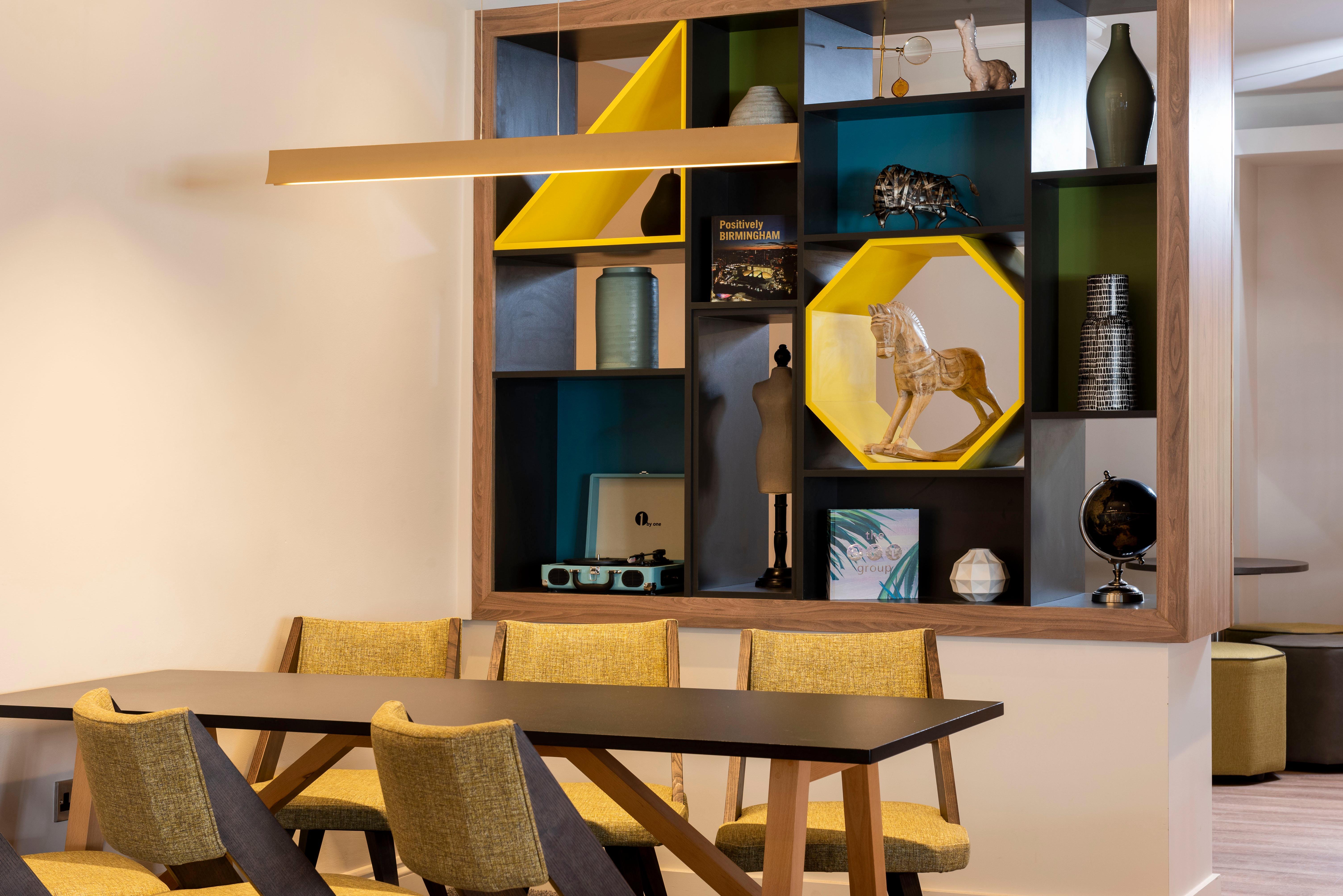 Holiday Inn Birmingham M6, Jct7 By Ihg Εξωτερικό φωτογραφία