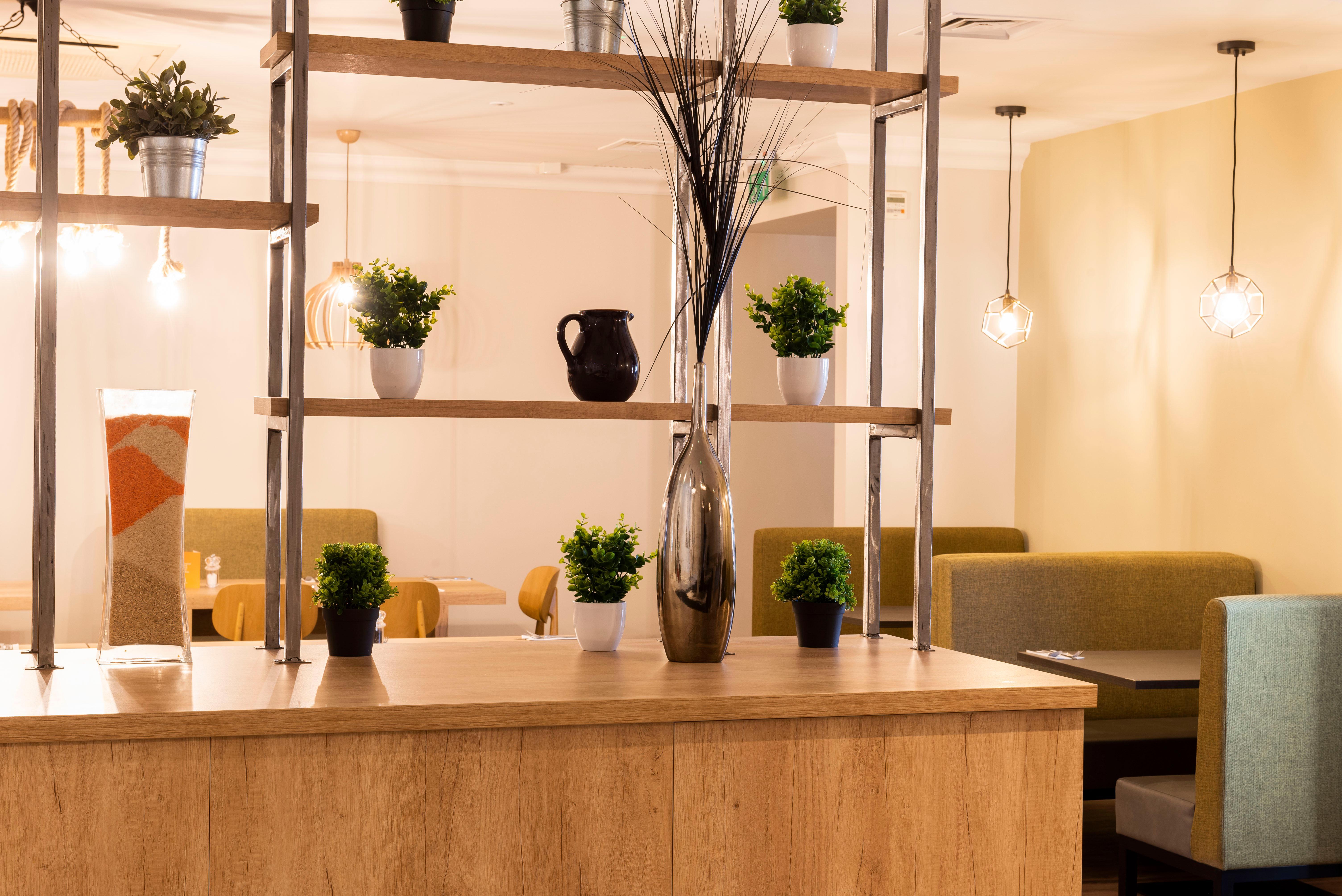 Holiday Inn Birmingham M6, Jct7 By Ihg Εξωτερικό φωτογραφία