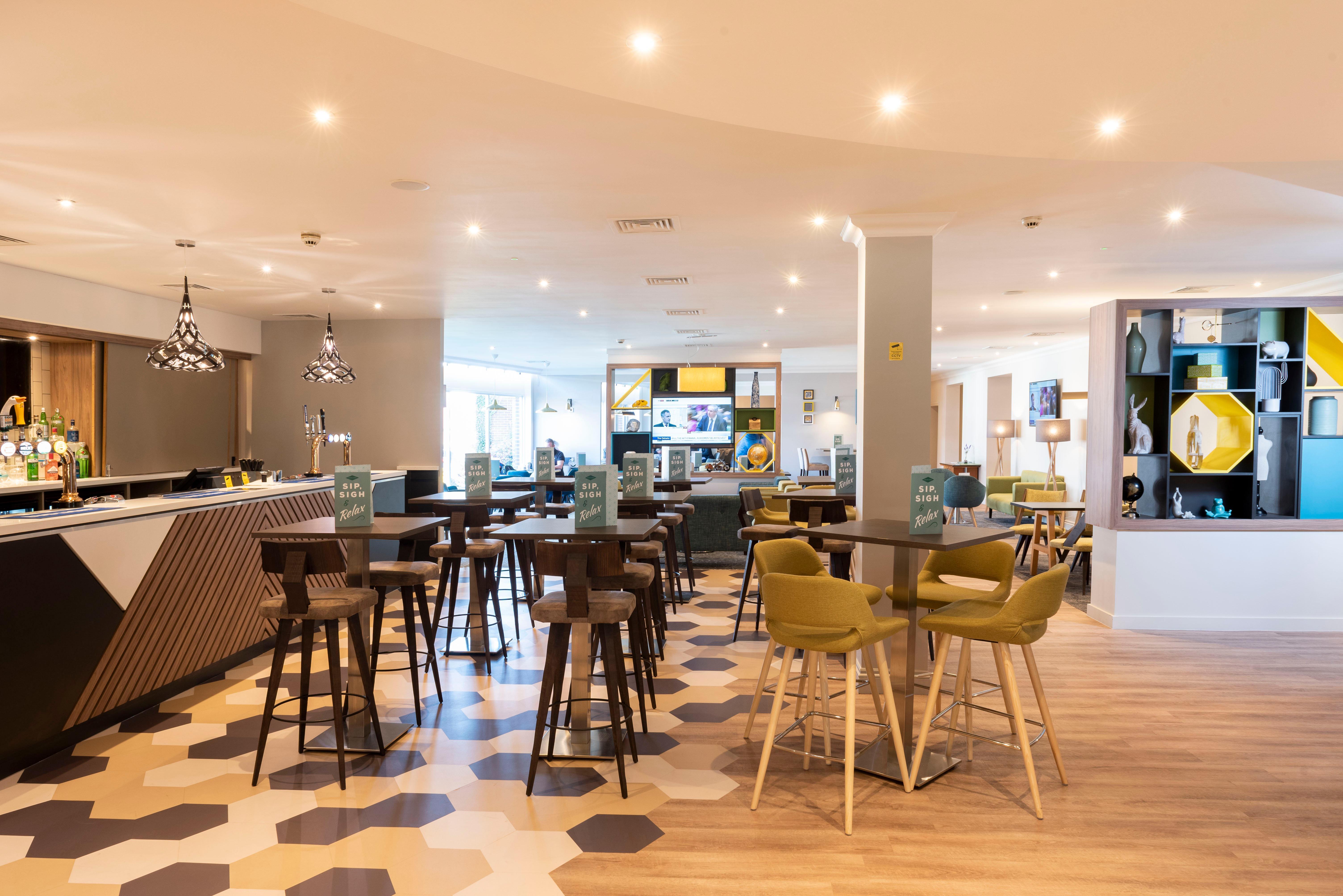 Holiday Inn Birmingham M6, Jct7 By Ihg Εξωτερικό φωτογραφία