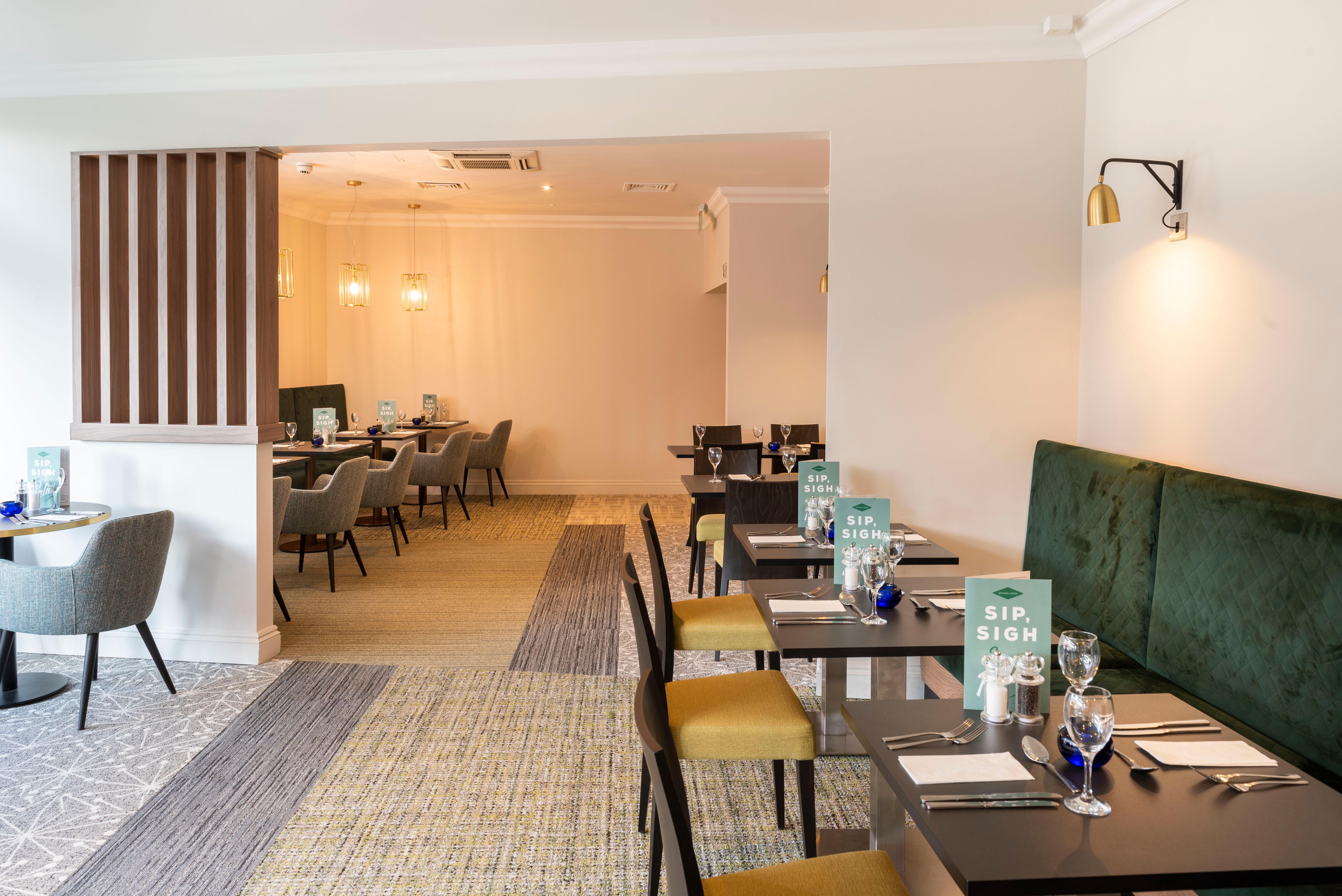Holiday Inn Birmingham M6, Jct7 By Ihg Εξωτερικό φωτογραφία