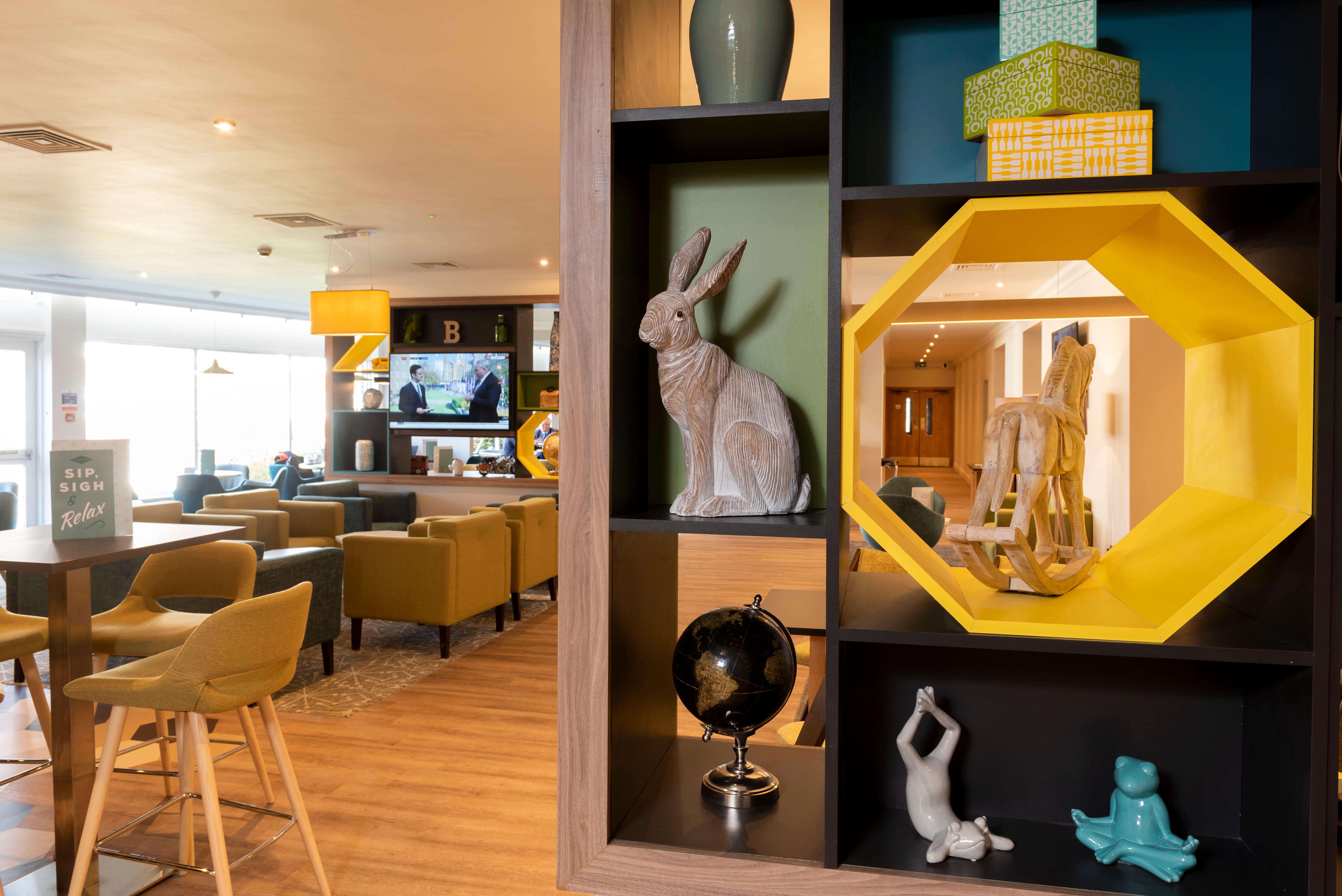 Holiday Inn Birmingham M6, Jct7 By Ihg Εξωτερικό φωτογραφία