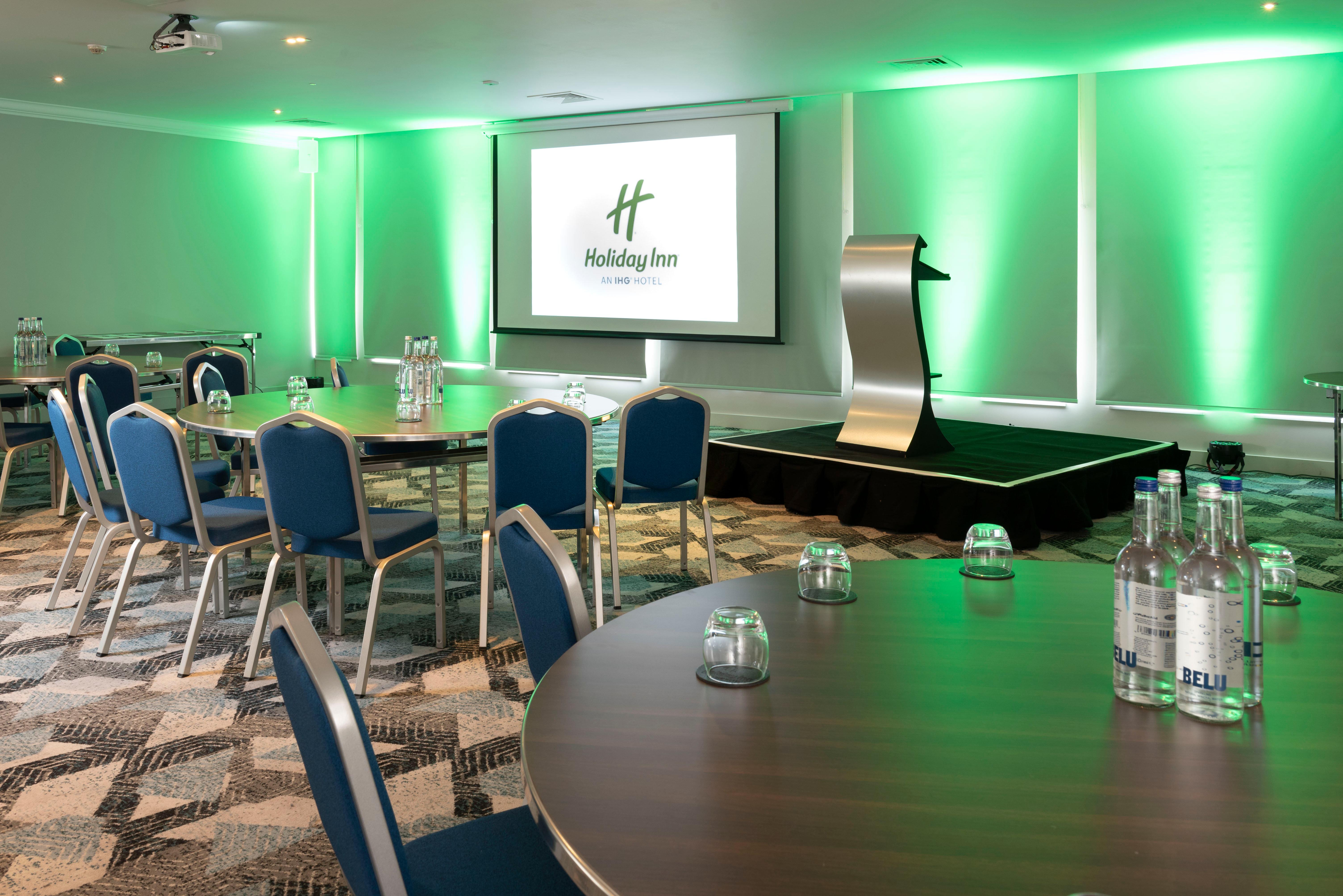 Holiday Inn Birmingham M6, Jct7 By Ihg Εξωτερικό φωτογραφία