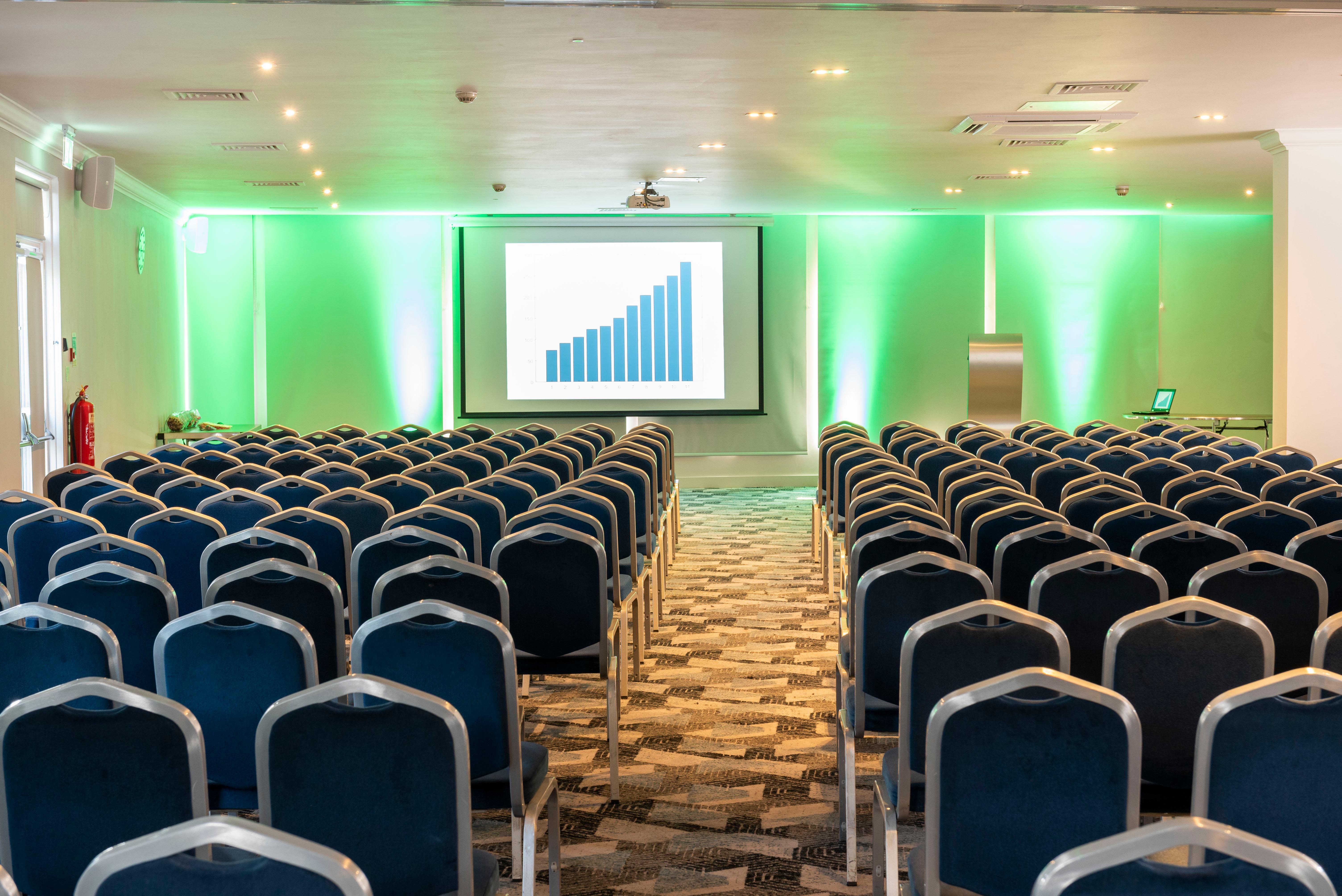 Holiday Inn Birmingham M6, Jct7 By Ihg Εξωτερικό φωτογραφία