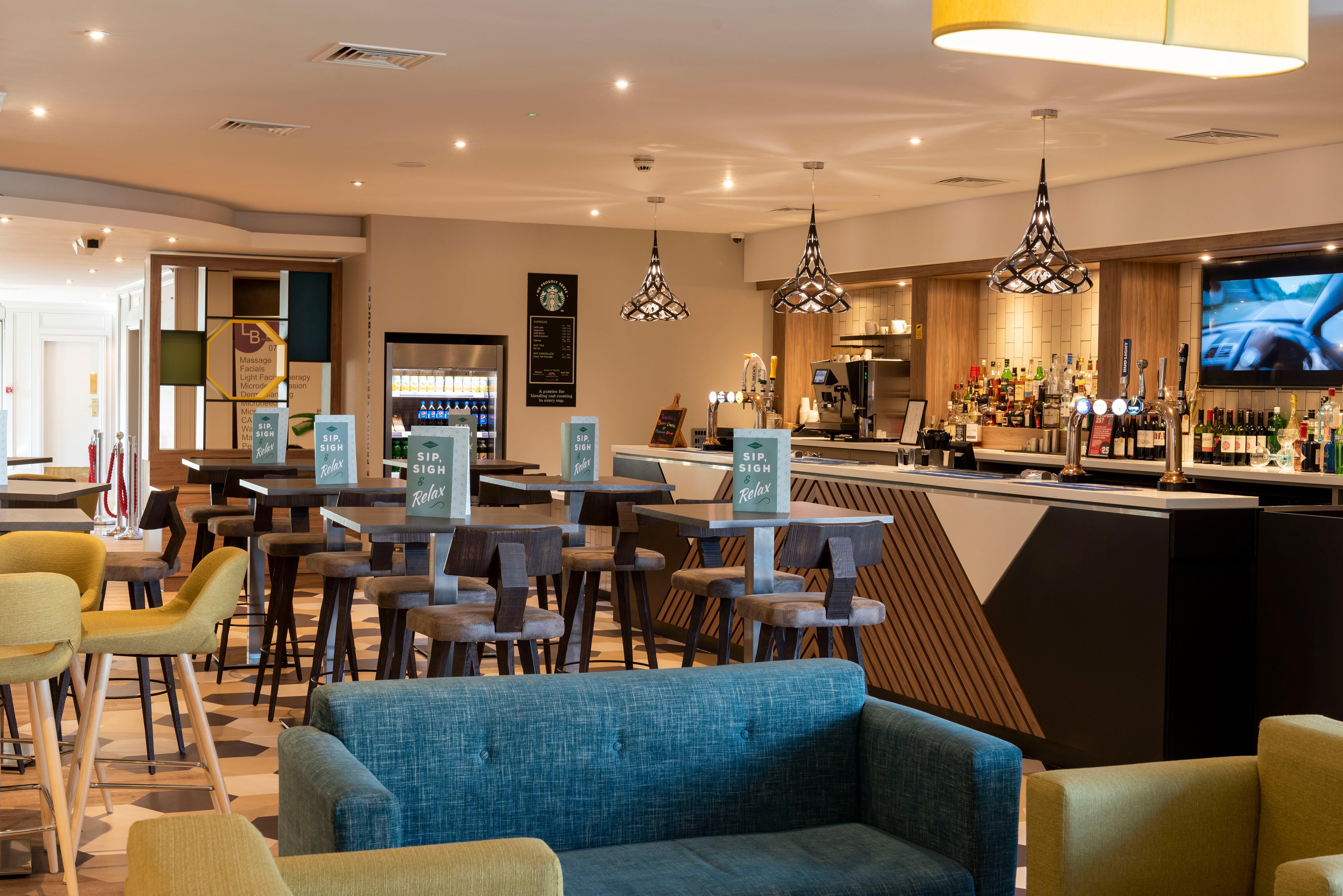 Holiday Inn Birmingham M6, Jct7 By Ihg Εξωτερικό φωτογραφία