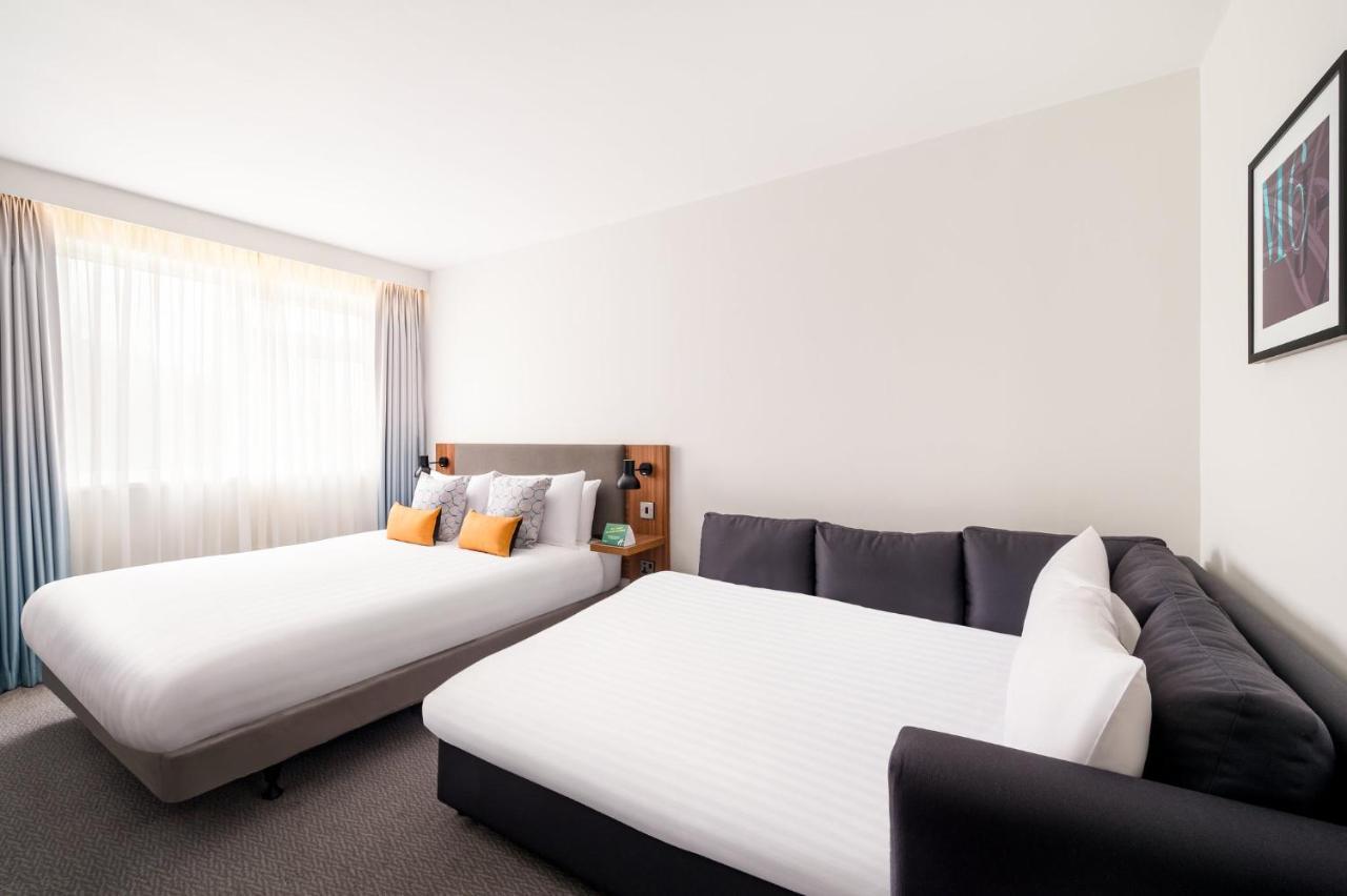 Holiday Inn Birmingham M6, Jct7 By Ihg Εξωτερικό φωτογραφία