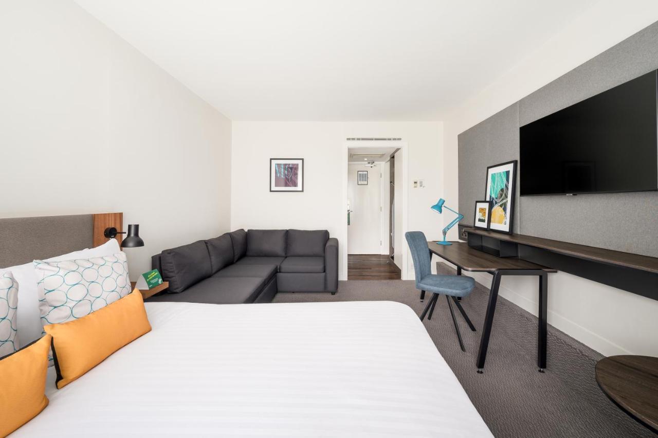 Holiday Inn Birmingham M6, Jct7 By Ihg Εξωτερικό φωτογραφία