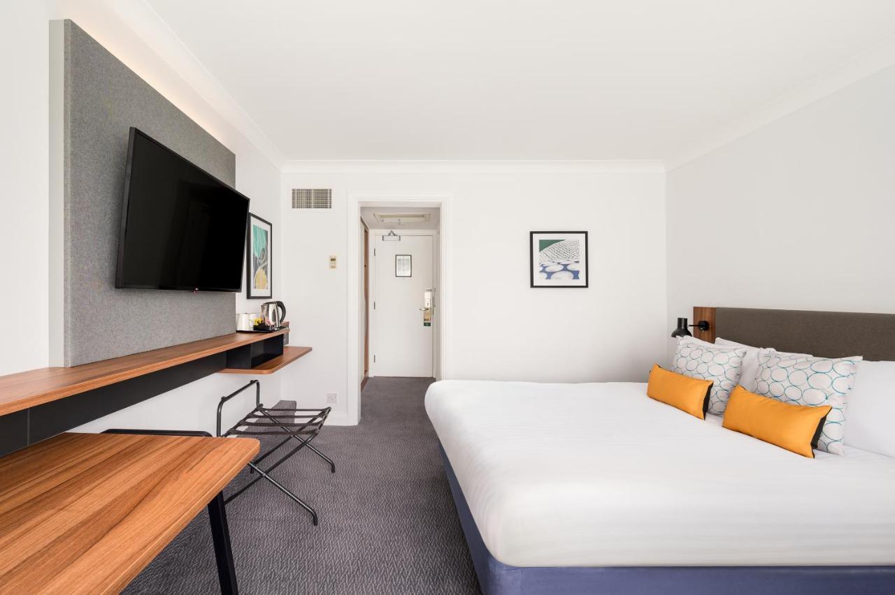 Holiday Inn Birmingham M6, Jct7 By Ihg Εξωτερικό φωτογραφία