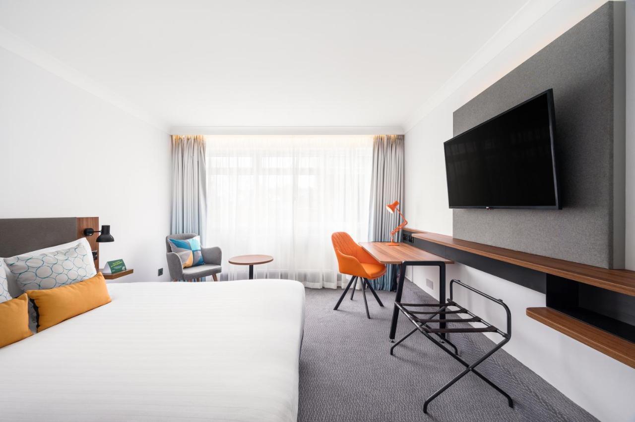 Holiday Inn Birmingham M6, Jct7 By Ihg Εξωτερικό φωτογραφία