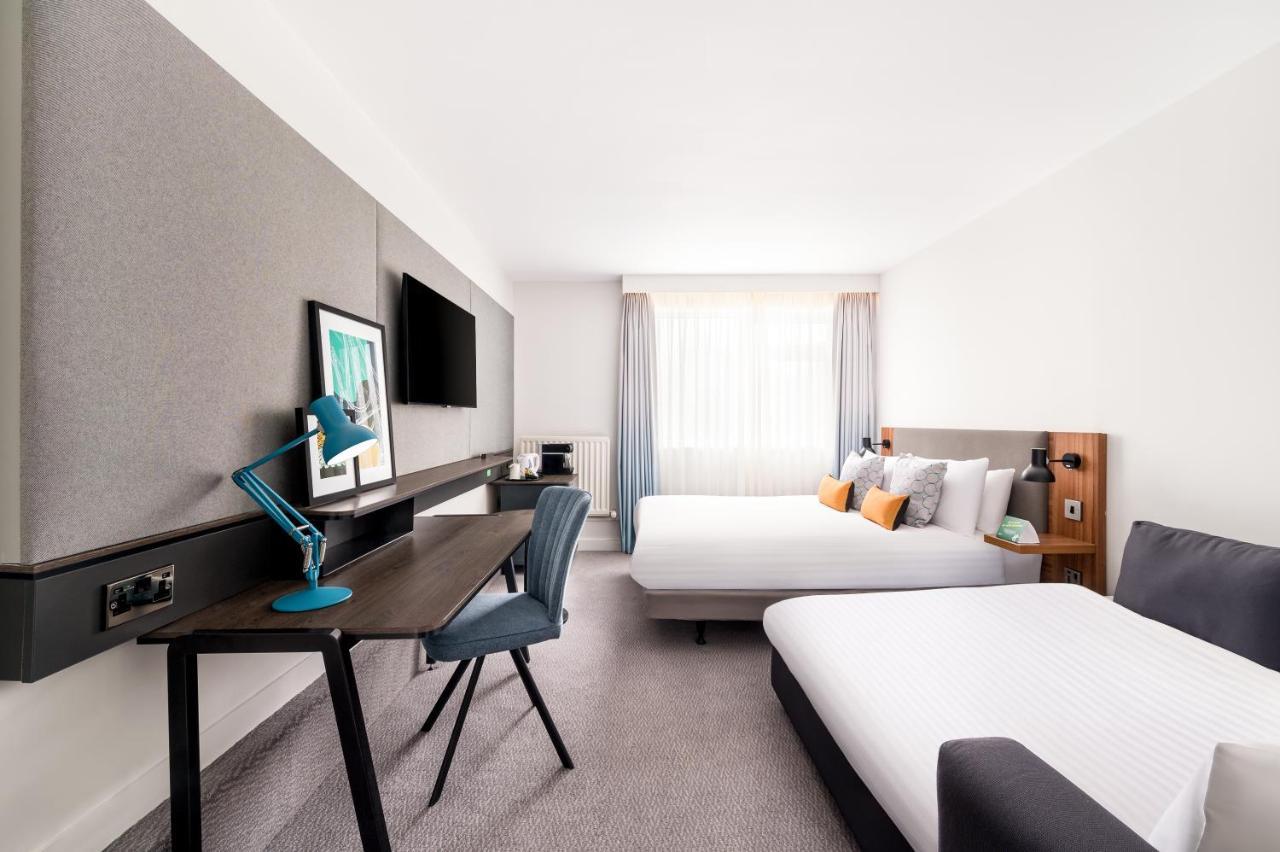 Holiday Inn Birmingham M6, Jct7 By Ihg Εξωτερικό φωτογραφία