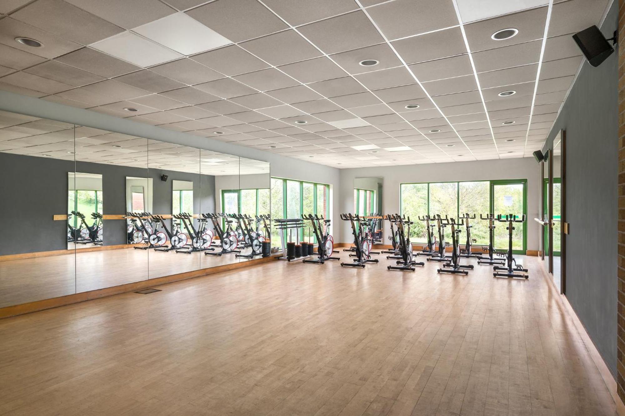 Holiday Inn Birmingham M6, Jct7 By Ihg Εξωτερικό φωτογραφία