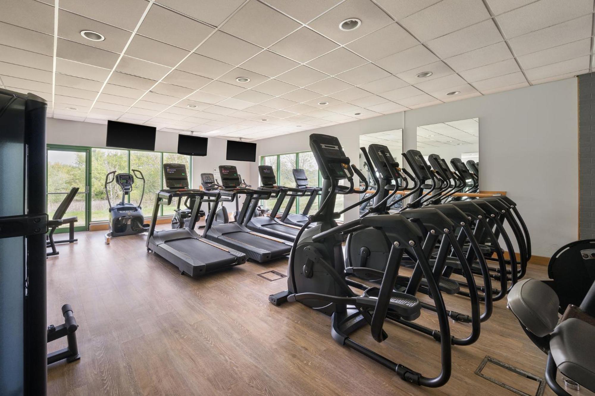 Holiday Inn Birmingham M6, Jct7 By Ihg Εξωτερικό φωτογραφία