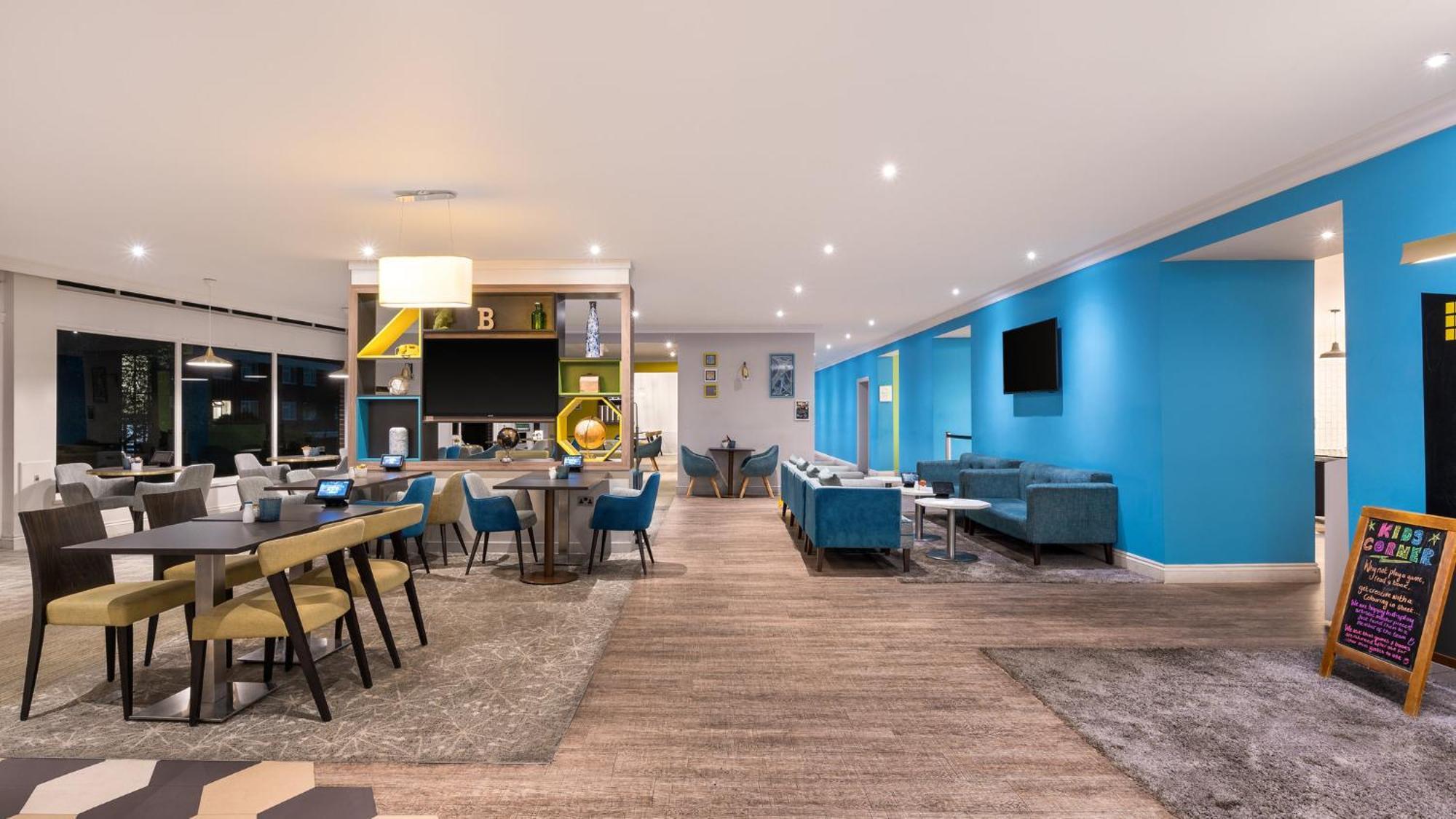 Holiday Inn Birmingham M6, Jct7 By Ihg Εξωτερικό φωτογραφία