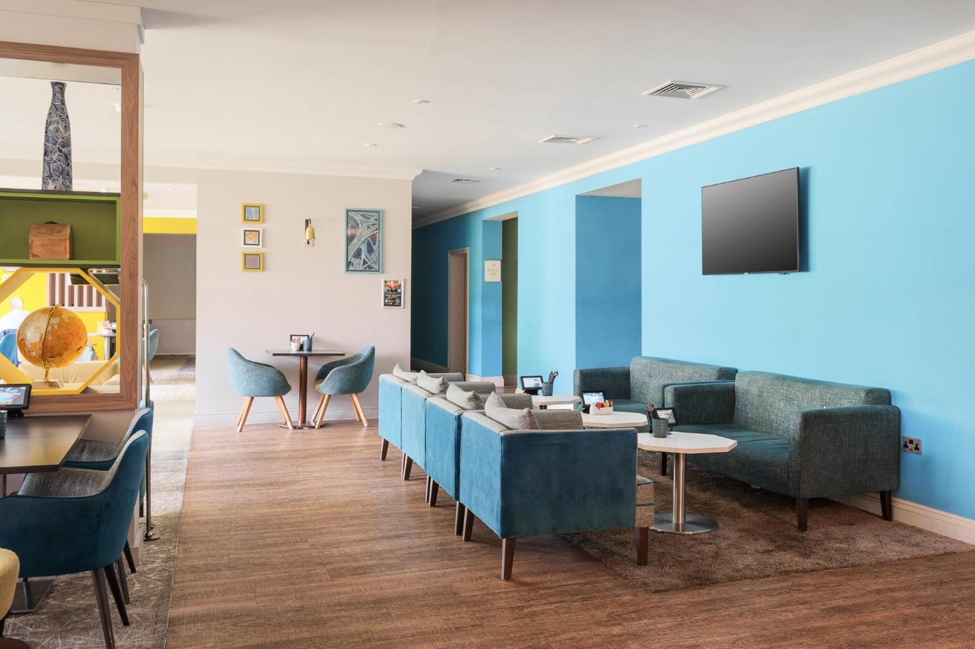Holiday Inn Birmingham M6, Jct7 By Ihg Εξωτερικό φωτογραφία