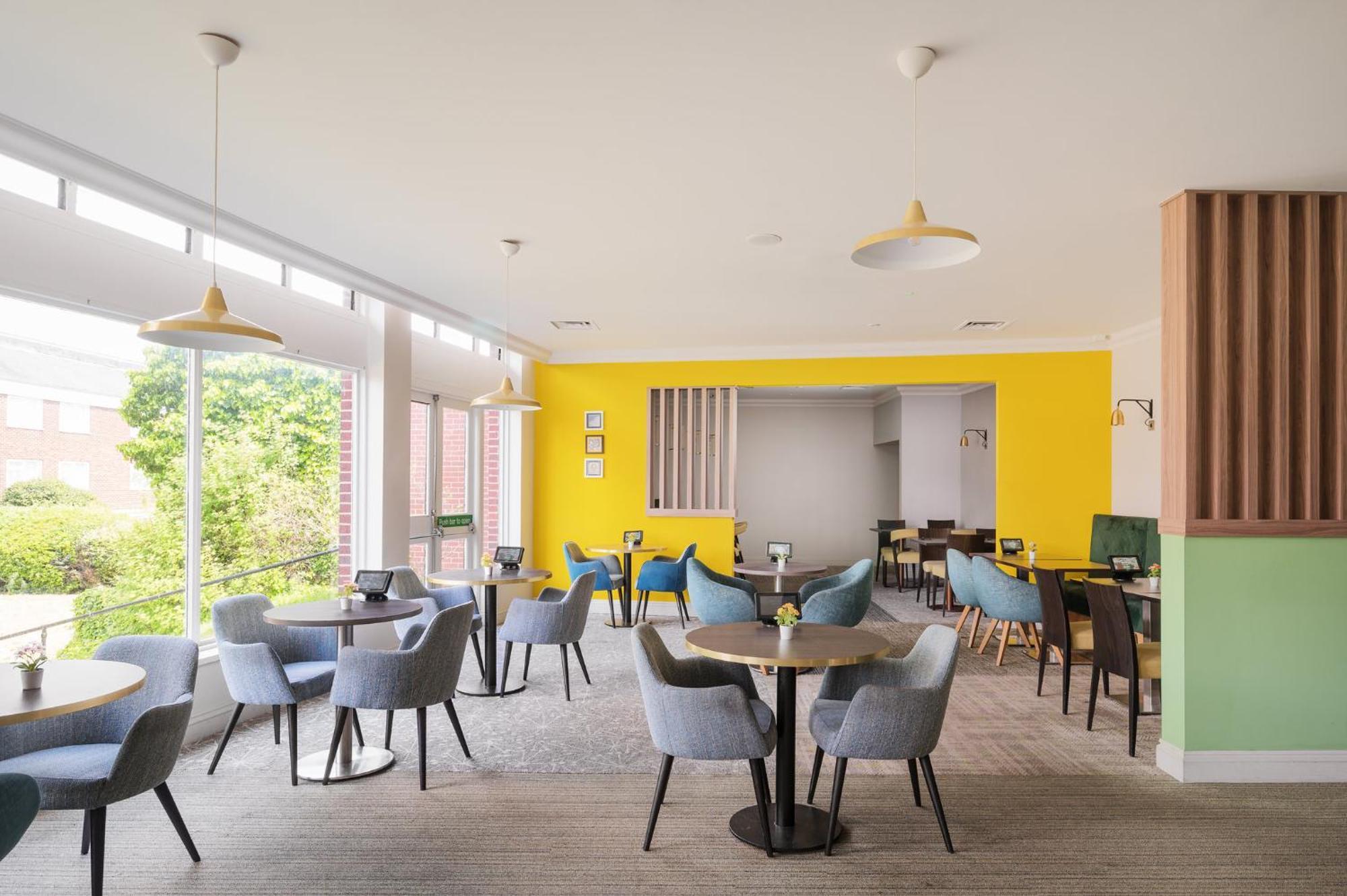 Holiday Inn Birmingham M6, Jct7 By Ihg Εξωτερικό φωτογραφία