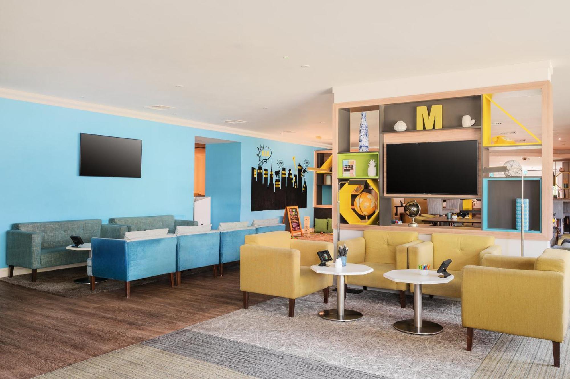 Holiday Inn Birmingham M6, Jct7 By Ihg Εξωτερικό φωτογραφία