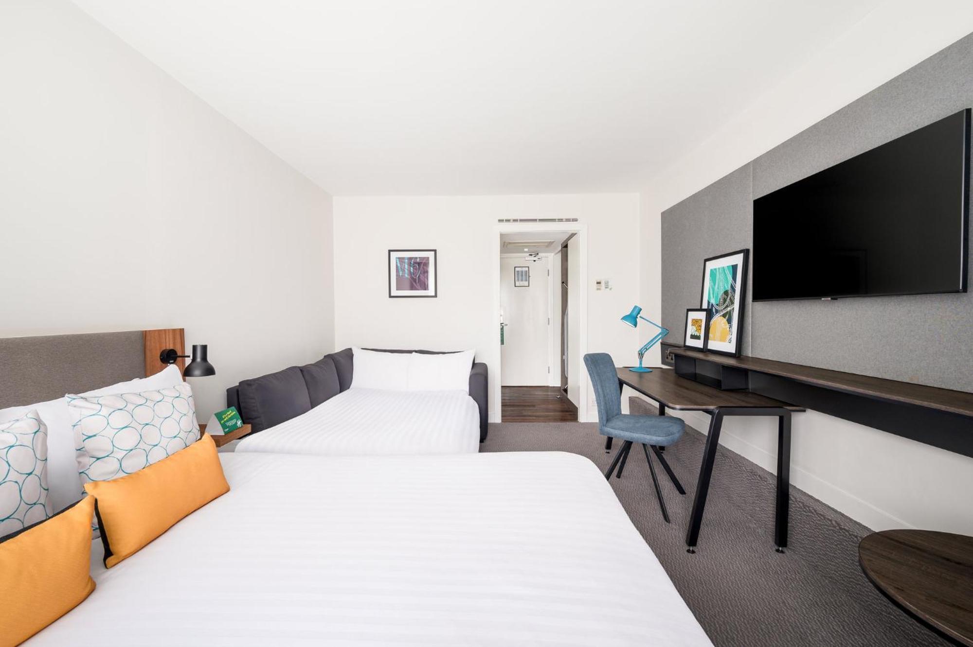 Holiday Inn Birmingham M6, Jct7 By Ihg Εξωτερικό φωτογραφία