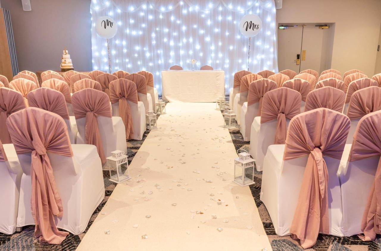 Holiday Inn Birmingham M6, Jct7 By Ihg Εξωτερικό φωτογραφία