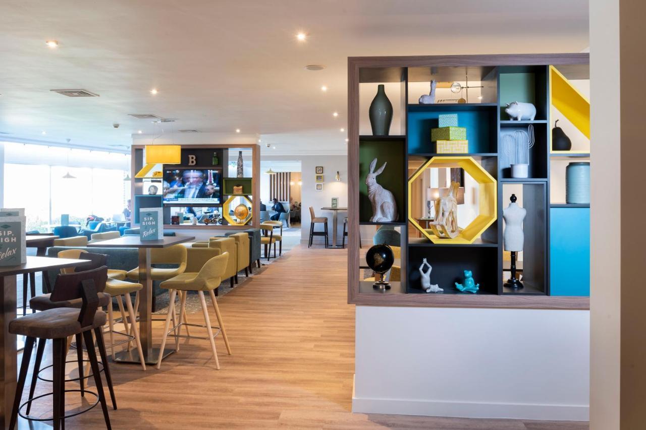 Holiday Inn Birmingham M6, Jct7 By Ihg Εξωτερικό φωτογραφία